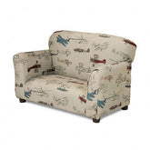 Orville Kids Sofa Model Am1109 By Furniture Of America
